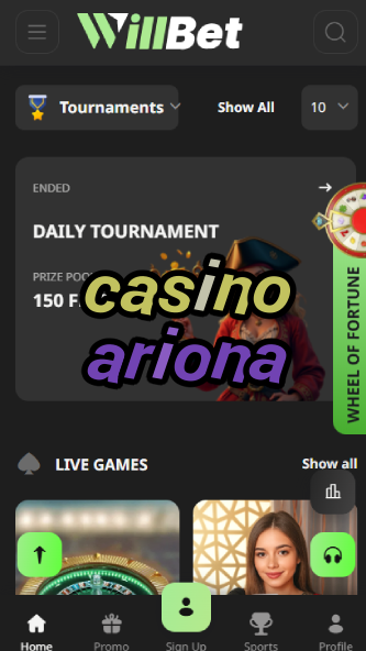 Casino Ariona - Top Arizona-Style Casino-4x4casino.ydblkf.net