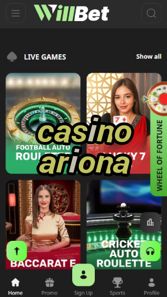 Casino Ariona - Top Arizona-Style Casino-4x4casino.ydblkf.net