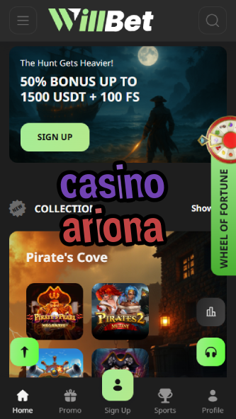 Casino Ariona - Top Arizona-Style Casino-4x4casino.ydblkf.net