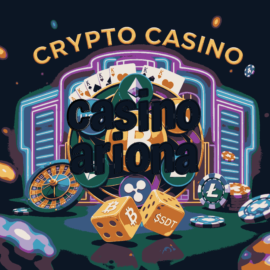 Casino Ariona - Top Arizona-Style Casino